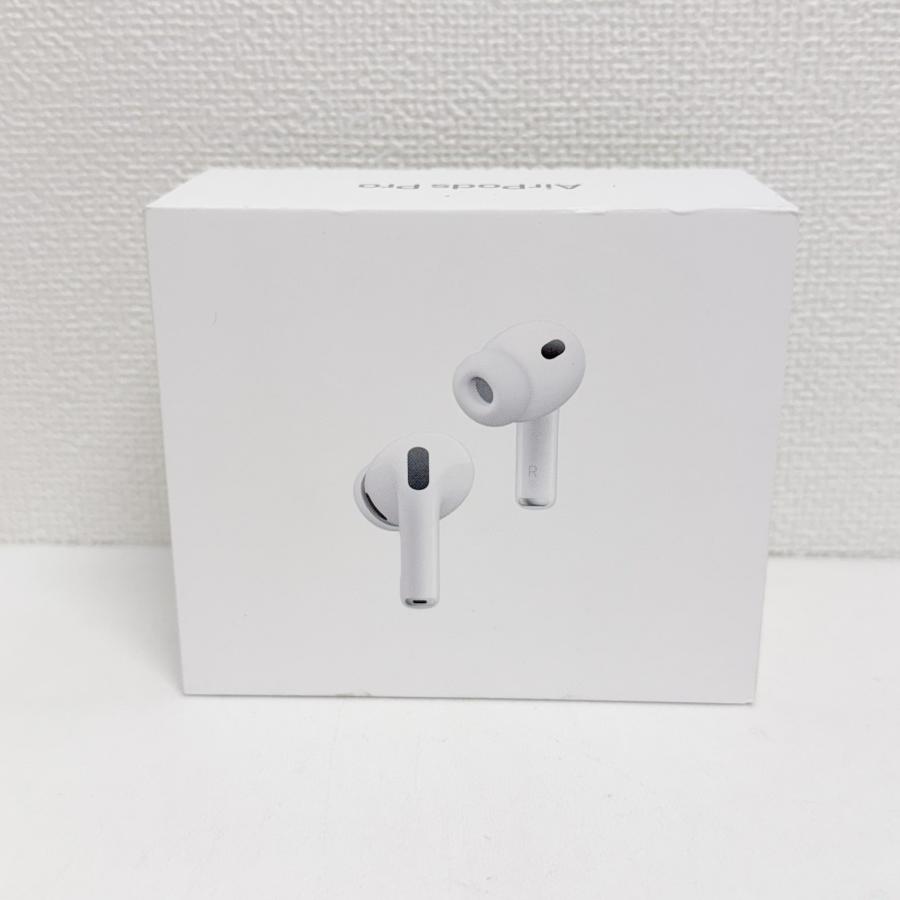 Apple アップル AirPods Pro 第3世代 MFHP4J/A 未開封 新品 正規品