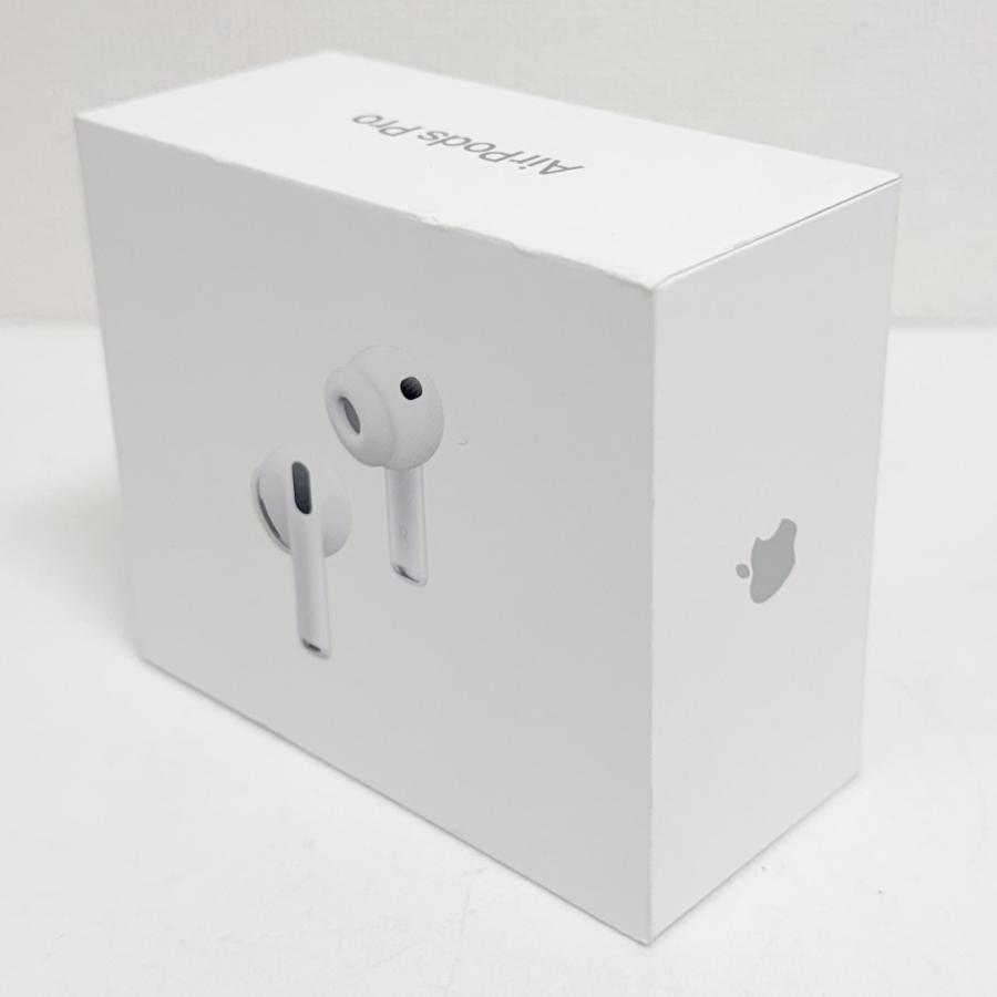 Apple アップル AirPods Pro 第3世代 MFHP4J/A 未開封 新品 正規品