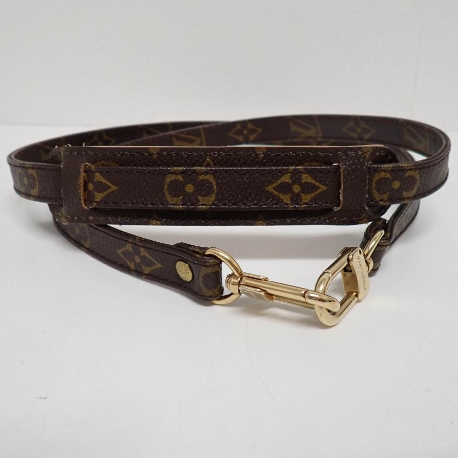 LOUIS VUITTON（ルイ・ヴィトン） モノグラム ショルダーストラップ