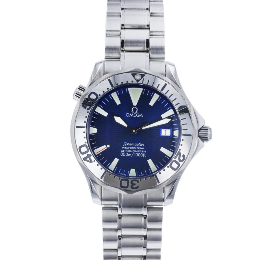 OMEGA 【即日発送・水曜定休日・木曜発送】【美品】【RI】OMEGA オメガ