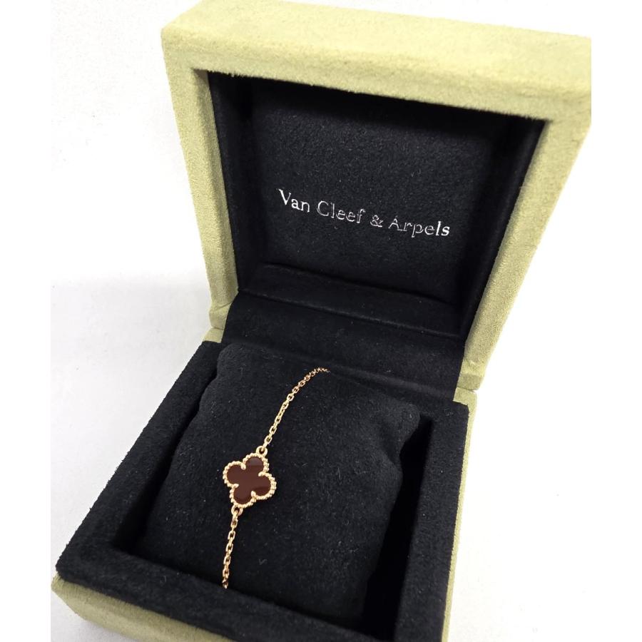 中古】 Van Cleef&Arpels （ヴァンクリーフアンドアーペル）スウィート  