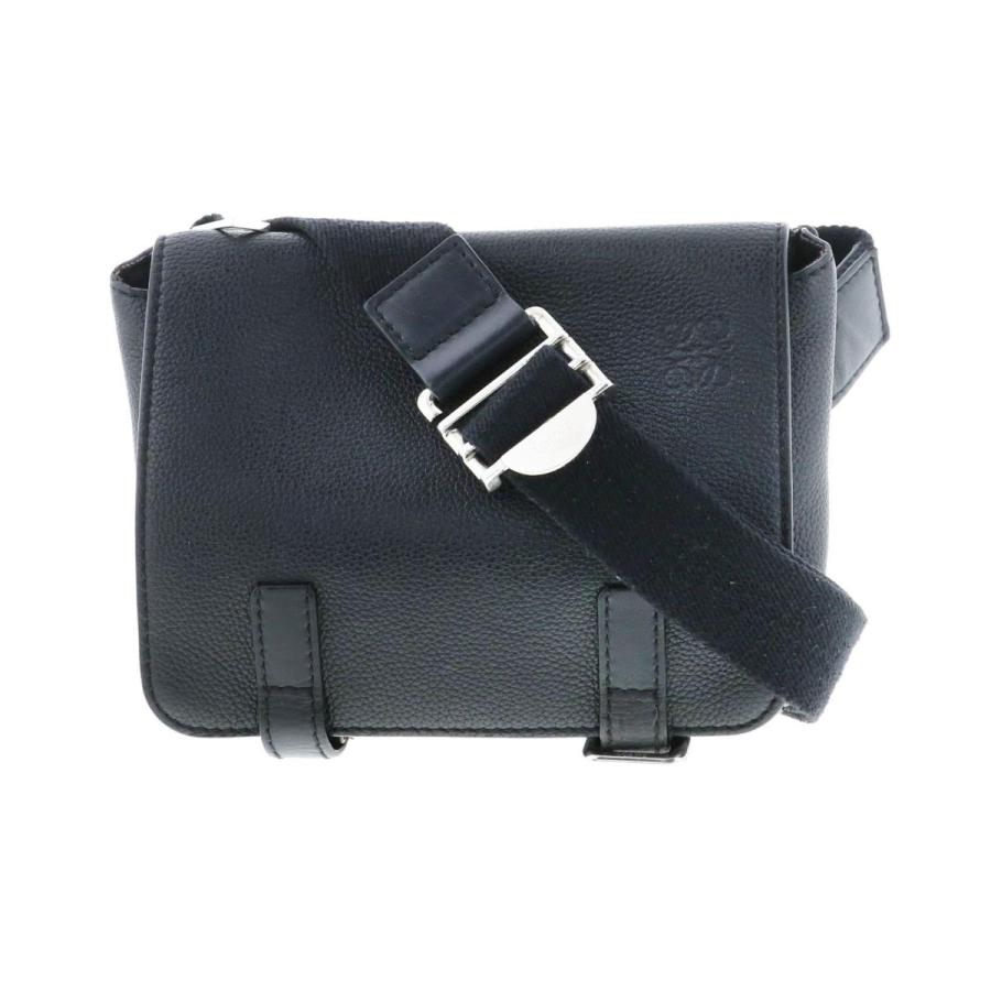 即日発送・水曜定休日・木曜発送】【中古】【RI】LOEWE ロエベ バッグ