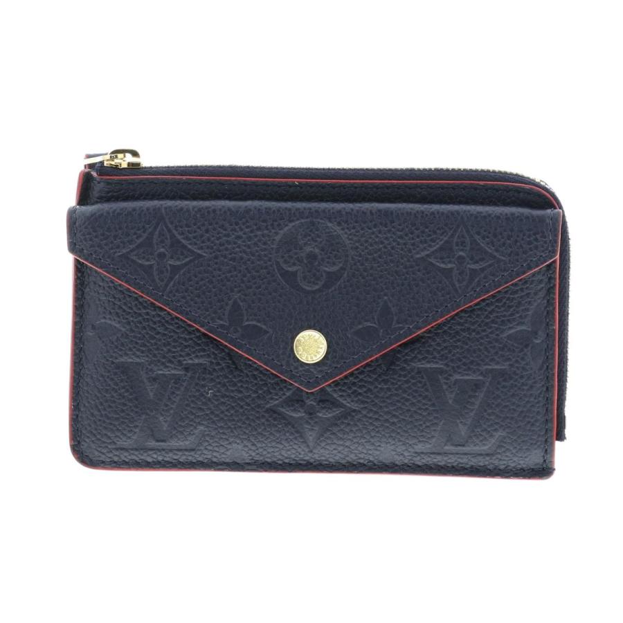 LOUIS VUITTON（ルイ・ヴィトン） 【中古】 カードケース ポルト