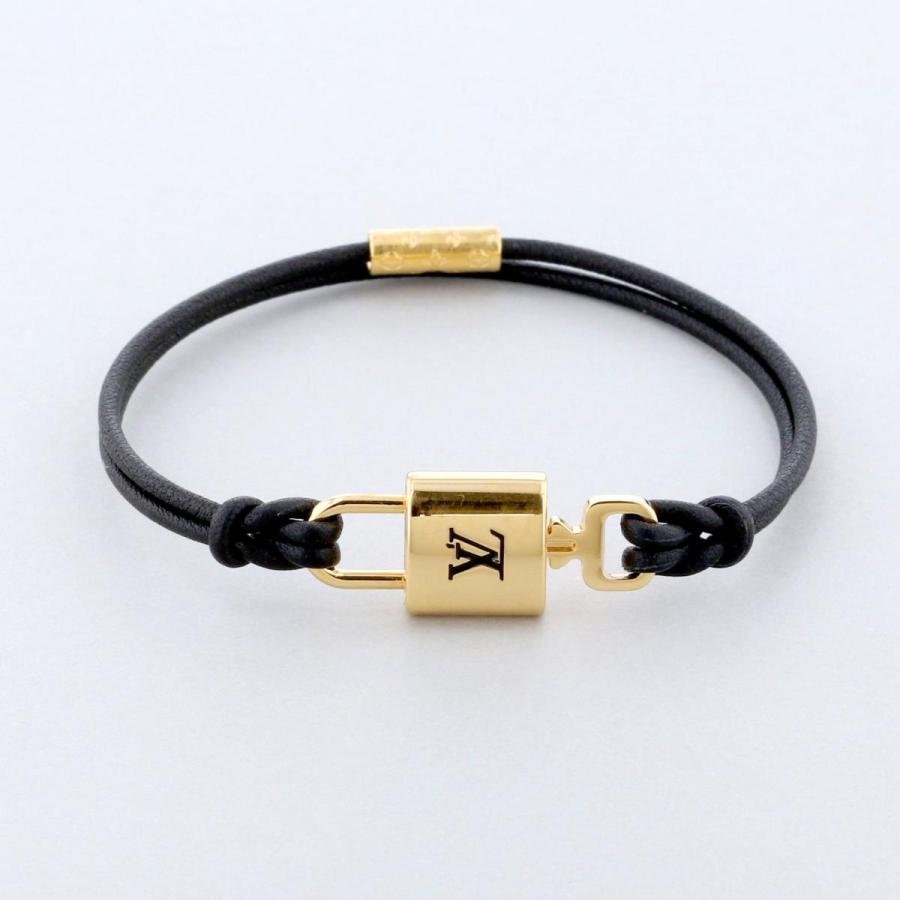 LOUIS VUITTON（ルイ・ヴィトン） 【中古】 ブラスレ ロック ブランド