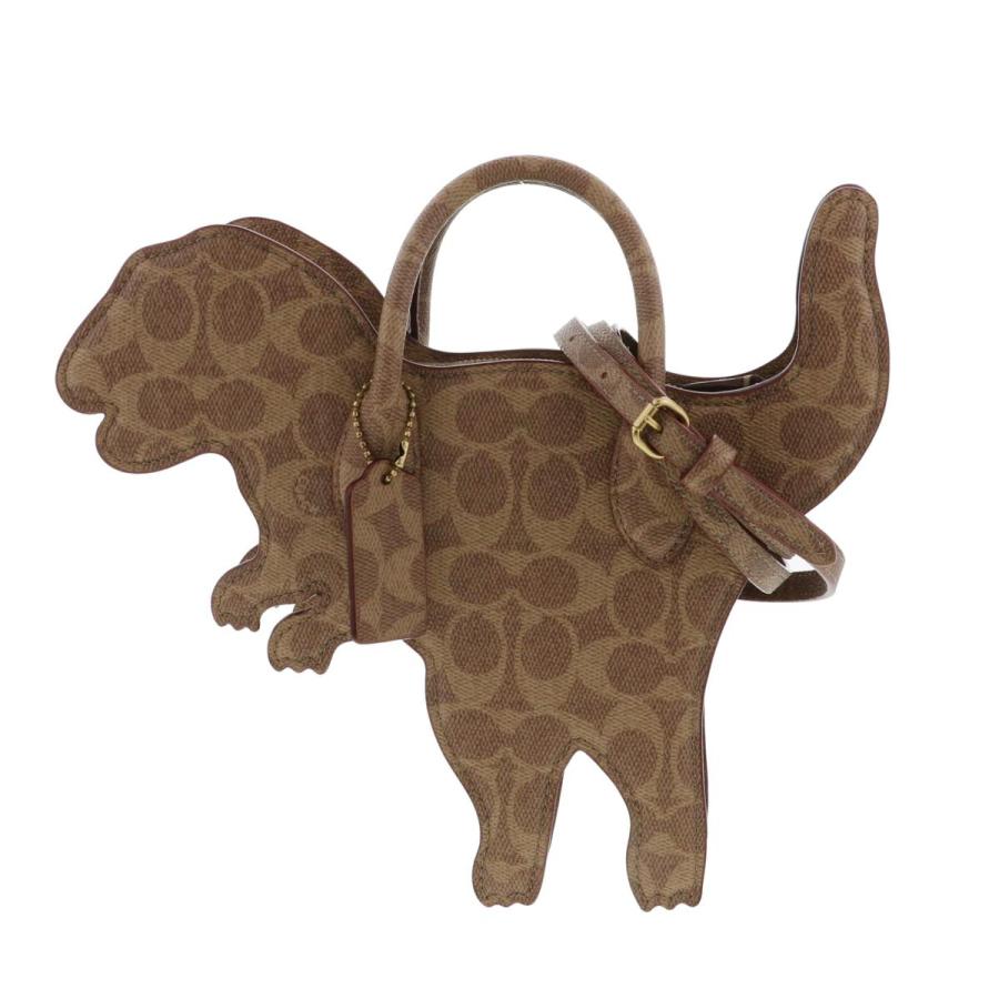 COACH 【中古】 (コーチ) レキシー バッグ・シグネチャー COACH 【中古】 (コーチ) レキシー バッグ・シグネチャー