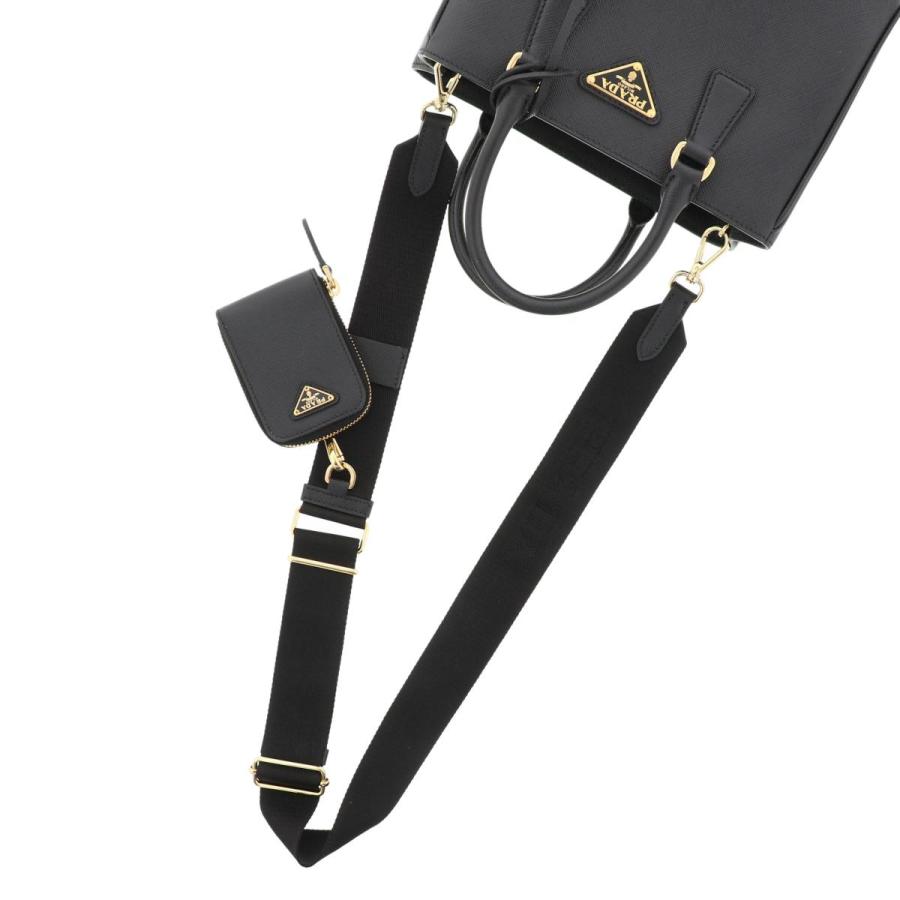 美品】【RI】PRADA プラダ バッグ ショルダーバッグ 1BA296 美品】【RI】PRADA プラダ バッグ ショルダーバッグ 1BA296