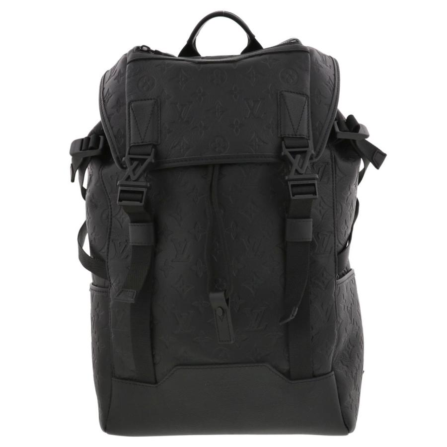 LOUIS VUITTON（ルイ・ヴィトン） 【中古】 ゲットアウェイ・バック