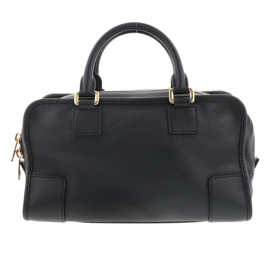 LOEWE（ロエベ） アマソナ 28 バッグ ハンドバッグ ブラック Black