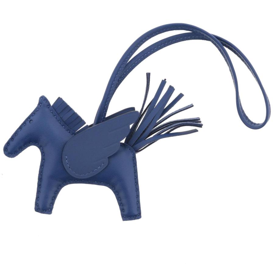 HERMES（エルメス） 【値下げ】【極上品】HERMES ロデオPM チャーム