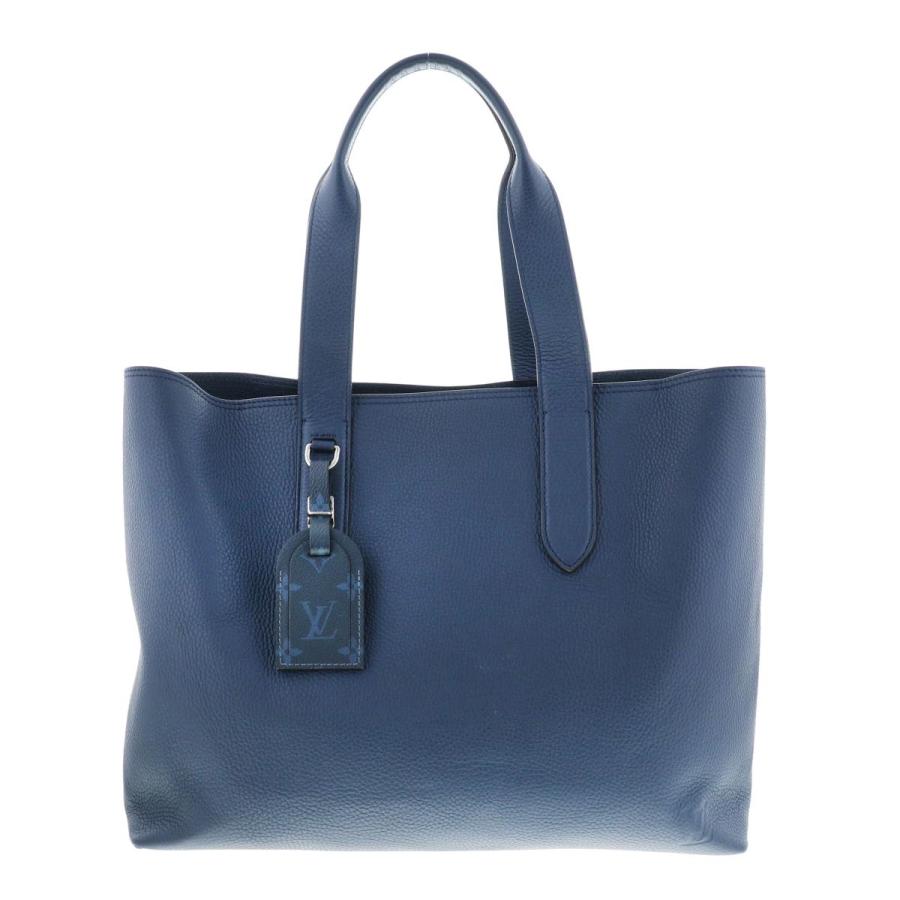 LOUIS VUITTON（ルイ・ヴィトン） 【中古】 カバ・ヴォワヤージュ NV