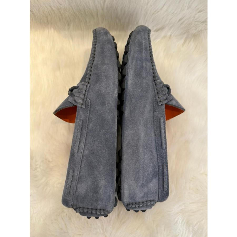 中古】 HERMES (エルメス) アレッサンドロ モカシン 中古】 HERMES (エルメス) アレッサンドロ モカシン