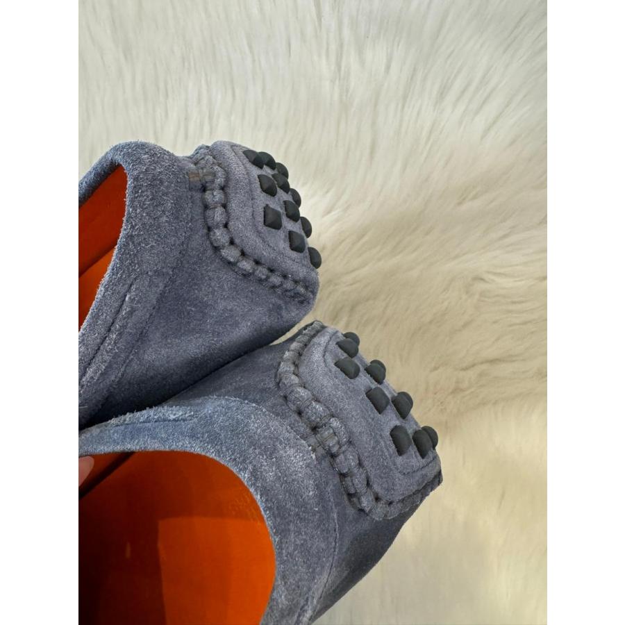 中古】 HERMES (エルメス) アレッサンドロ モカシン 中古】 HERMES (エルメス) アレッサンドロ モカシン