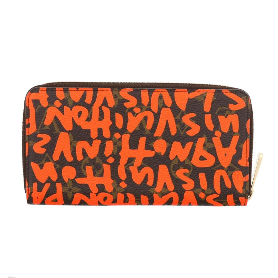 LOUIS VUITTON（ルイ・ヴィトン） 【中古】 ジッピー・ウォレット 財布