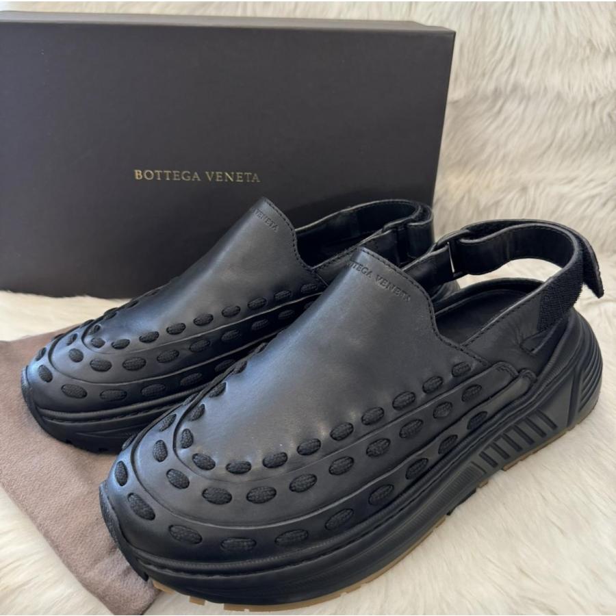 中古】 BOTTEGA VENETA (ボッテガヴェネタ) スピードスター 中古】 BOTTEGA VENETA (ボッテガヴェネタ) スピードスター