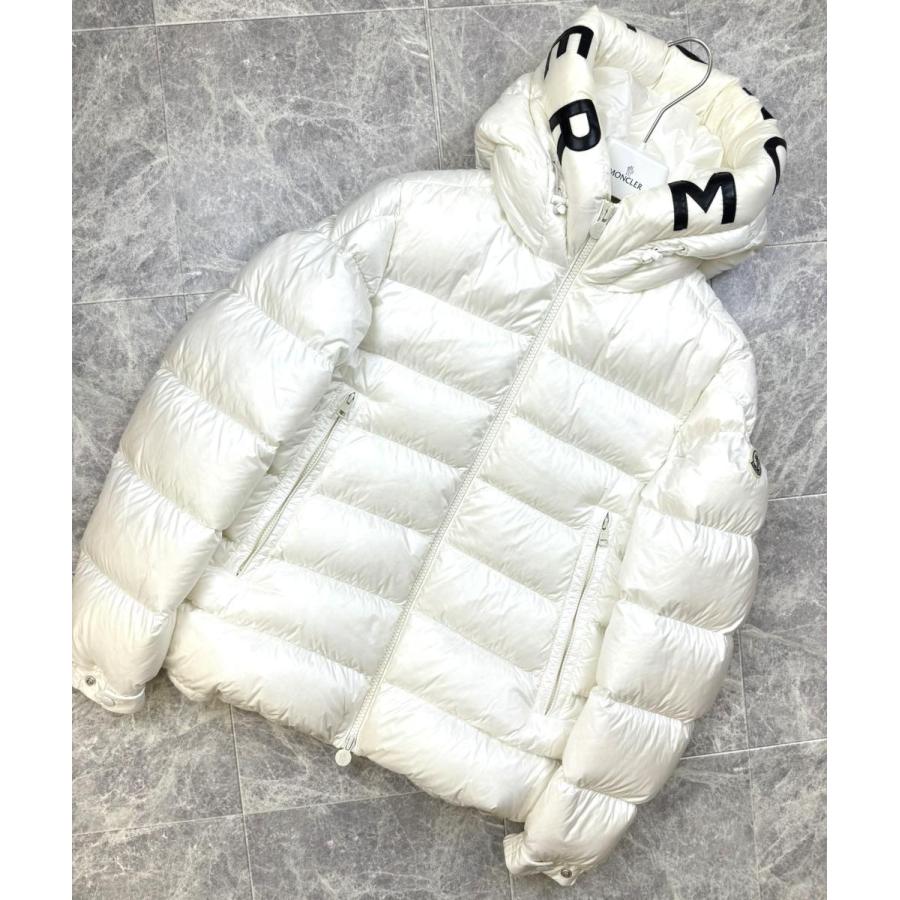 MONCLER （モンクレール） SALZMAN サルズマン サルツマン ダウン