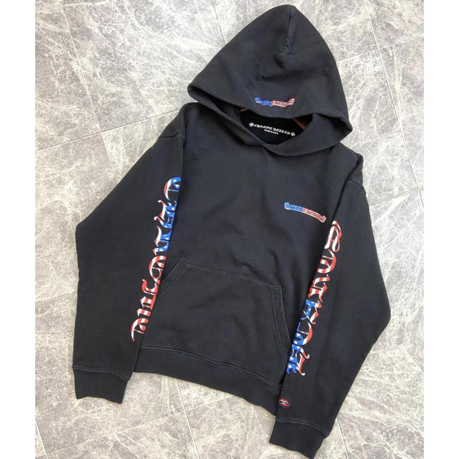 Chrome Hearts （クロムハーツ） マッティボーイ アメリカ国旗 ロゴ