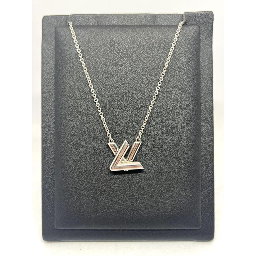 LOUIS VUITTON 【中古】 （ルイヴィトン） GOー14 ネックレス ブランド 