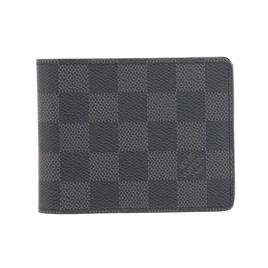 LOUIS VUITTON ルイ・ヴィトン ポルトフォイユ・スレンダー黒 LOUIS VUITTON（ルイ・ヴィトン） 【値下げ】LOUIS VUITTON