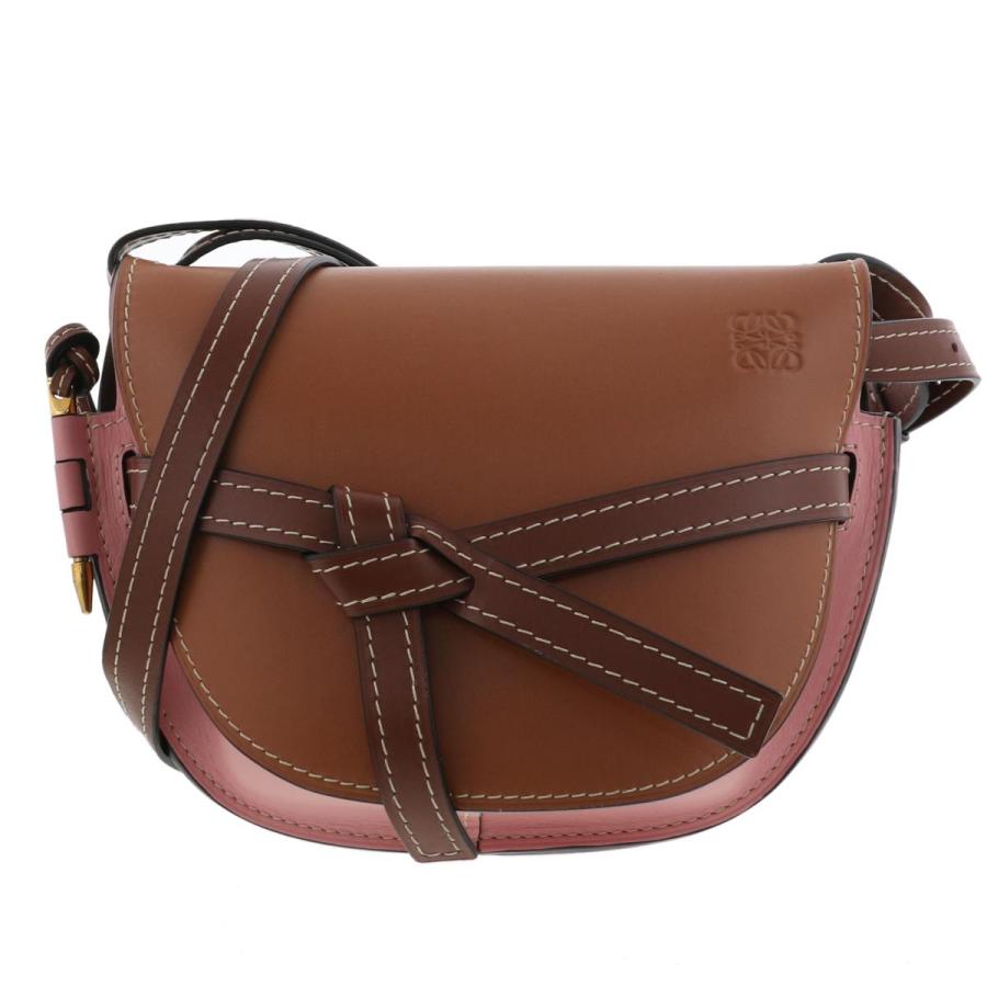 LOEWE（ロエベ） （ロエベ）ゲート スモール ショルダーバッグ 321.54