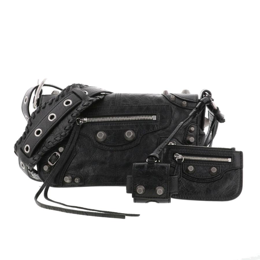 BALENCIAGA バレンシアガ バッグ ショルダー/メッセンジャーバッグ