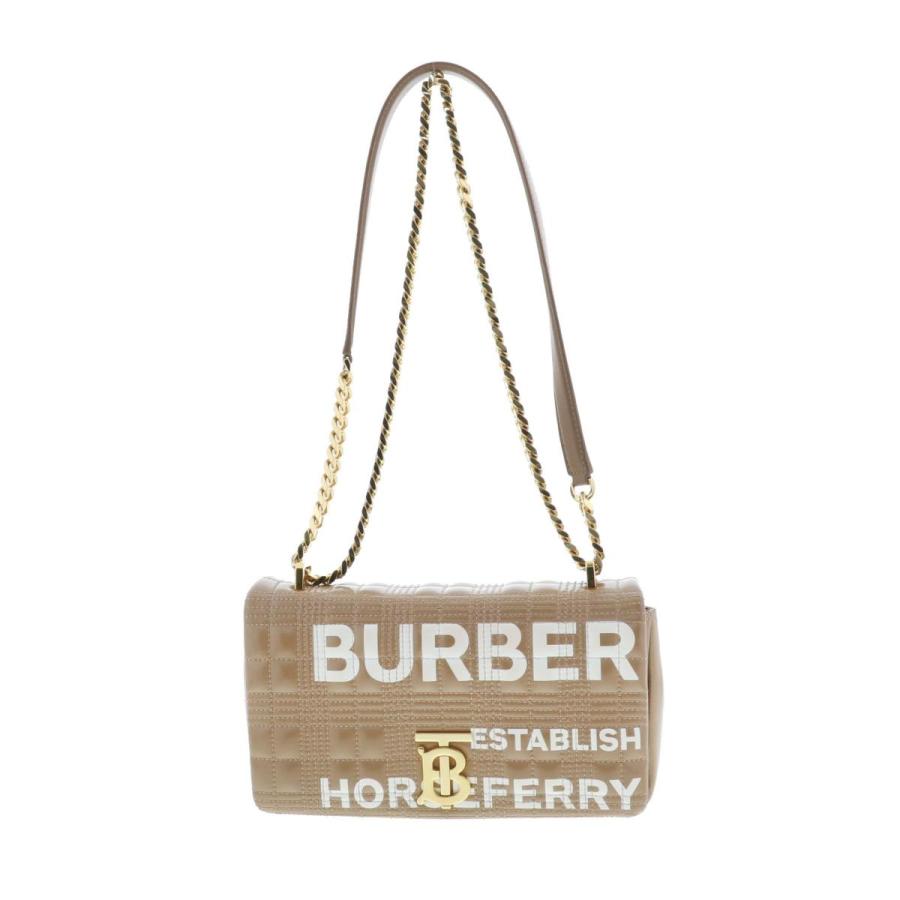 限定価格12/1まで】BURBERRY （バーバリー） TB ローラ チェーン