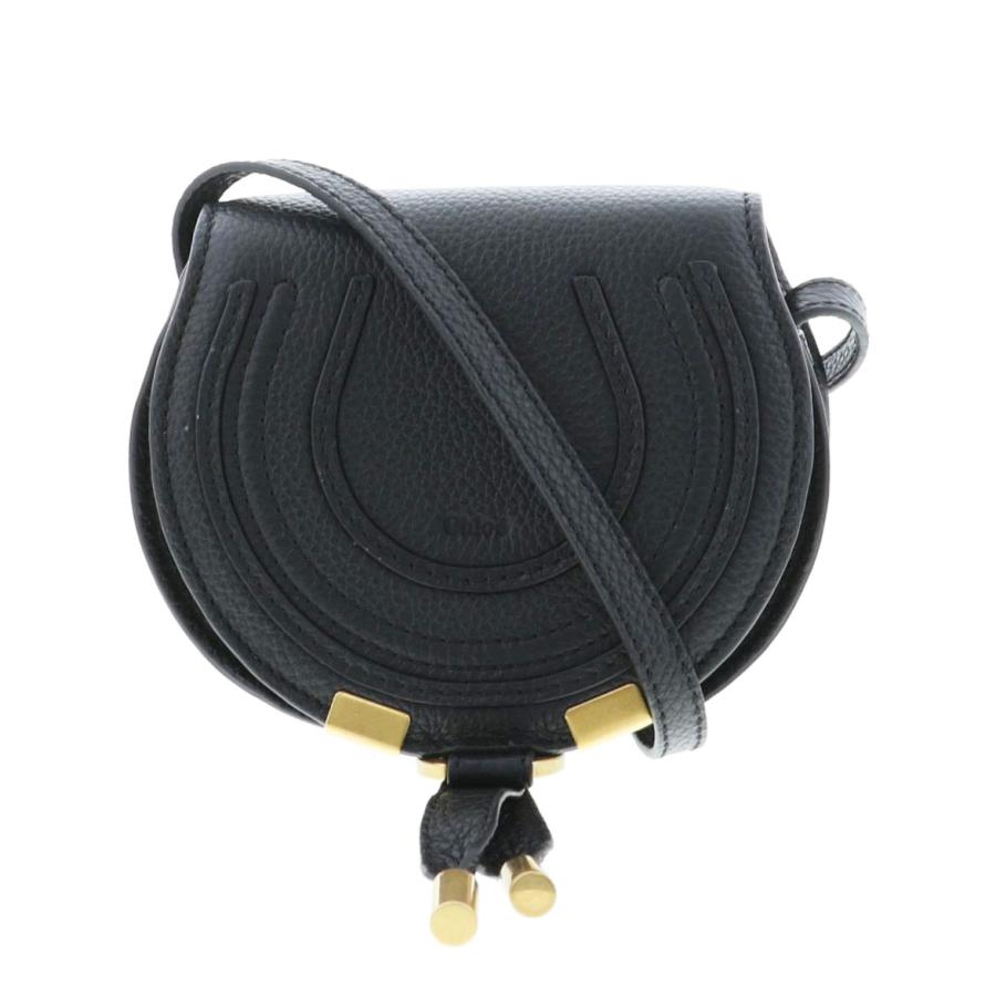 限定価格1/1まで】【美品】CHLOE （クロエ） マーシー ミニ ショルダー 