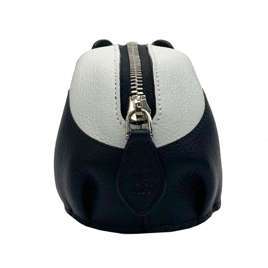 限定価格7/1まで】【美品】LOEWE （ロエベ） パンダ コインケース 財布