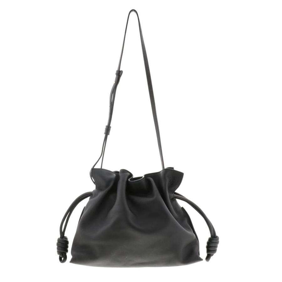 美品】LOEWE （ロエベ） フラメンコクラッチ ショルダーバッグ バッグ 