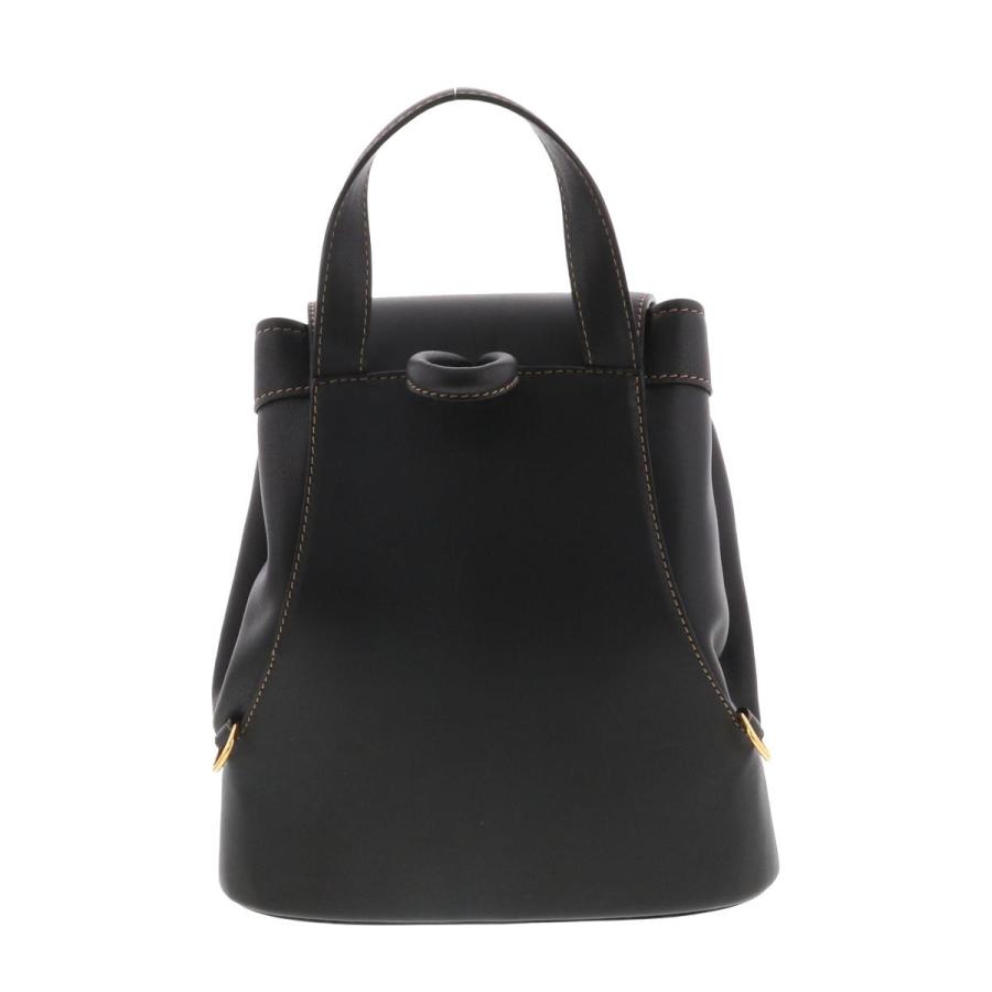 LOEWE (ロエベ) レザー ミニ リュック バッグ リュックサック LOEWE (ロエベ) レザー ミニ リュック バッグ リュックサック