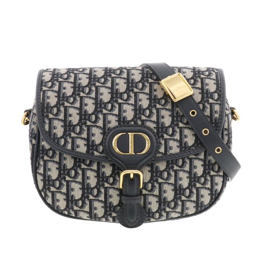 美品】 Christian Dior (クリスチャンディオール) ボビー 美品】 Christian Dior (クリスチャンディオール) ボビー