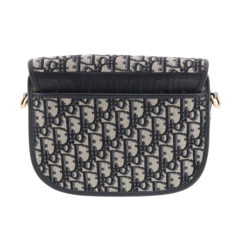 美品】 Christian Dior (クリスチャンディオール) ボビー 美品】 Christian Dior (クリスチャンディオール) ボビー