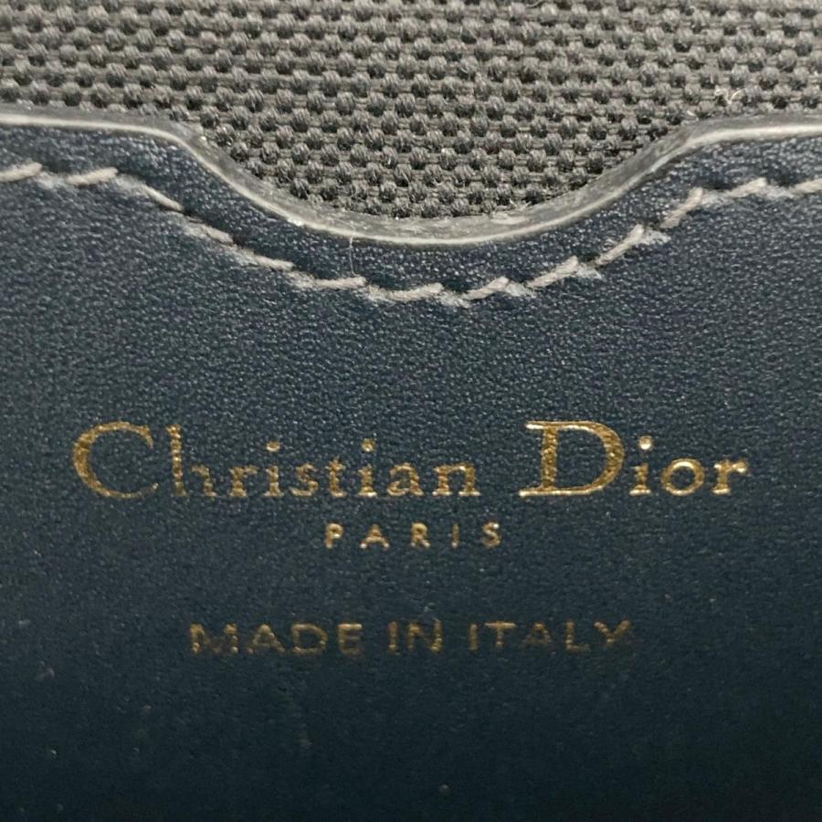 美品】 Christian Dior (クリスチャンディオール) ボビー 美品】 Christian Dior (クリスチャンディオール) ボビー