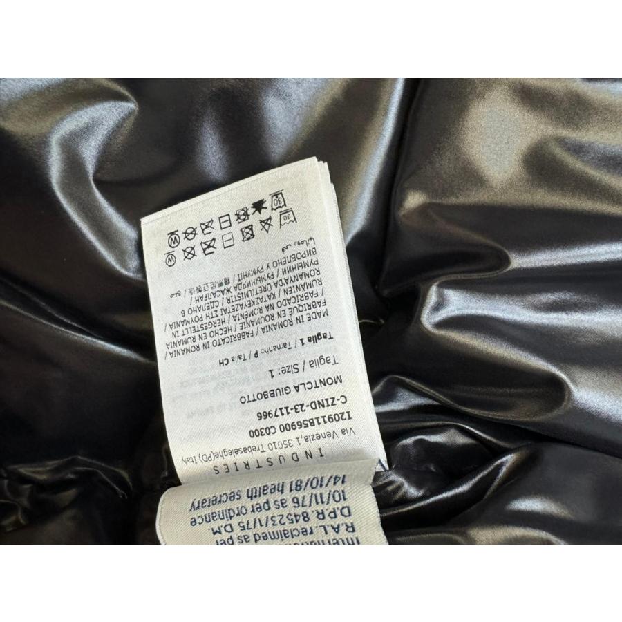 MONCLER (モンクレール) 23AW MONTCLA メンズ衣類 ダウン MONCLER (モンクレール) 23AW MONTCLA メンズ衣類 ダウン