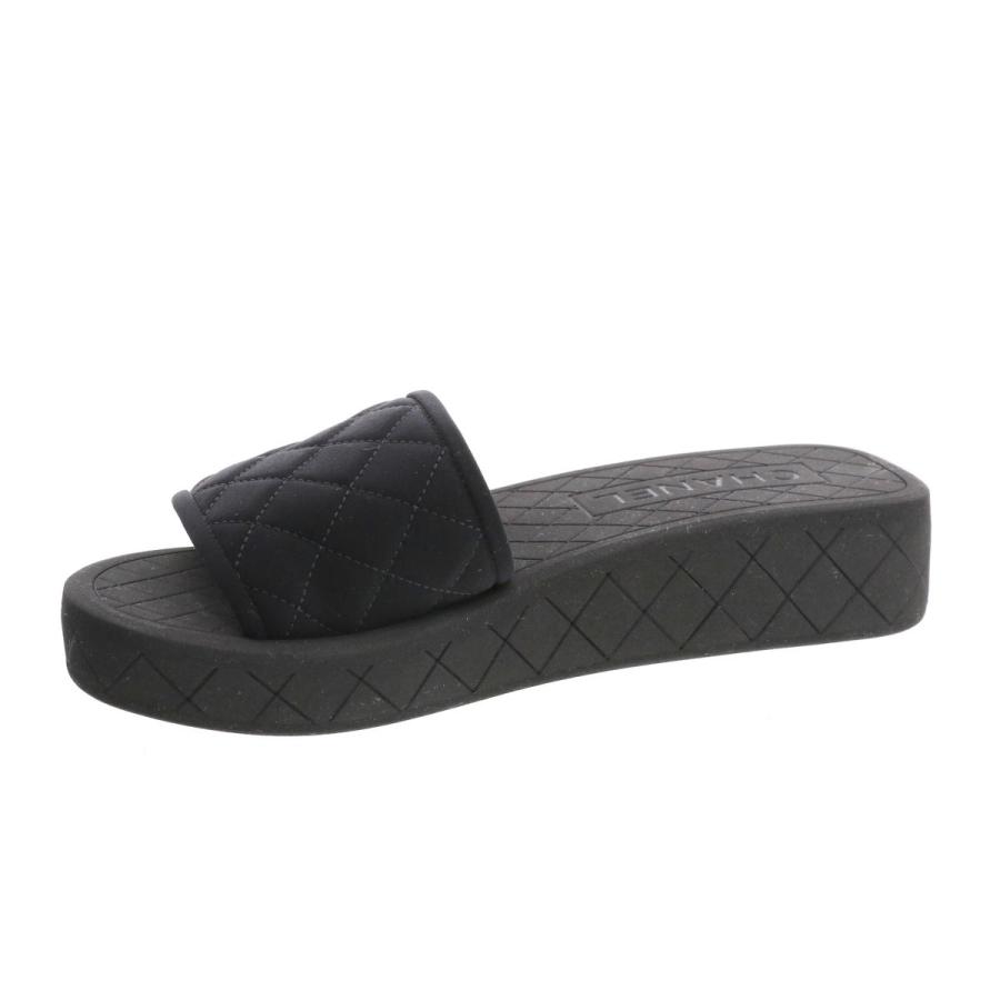極上品】【RI】CHANEL シャネル 靴 靴/レディース Black 極上品】【RI】CHANEL シャネル 靴 靴/レディース Black