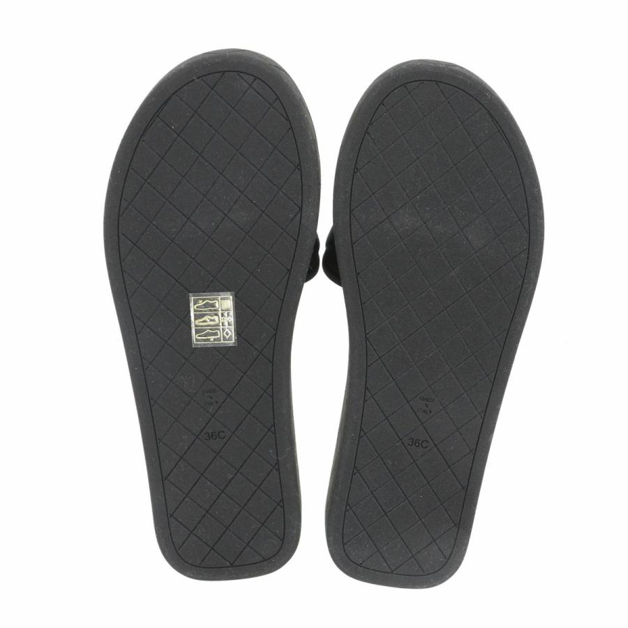 極上品】【RI】CHANEL シャネル 靴 靴/レディース Black 極上品】【RI】CHANEL シャネル 靴 靴/レディース Black
