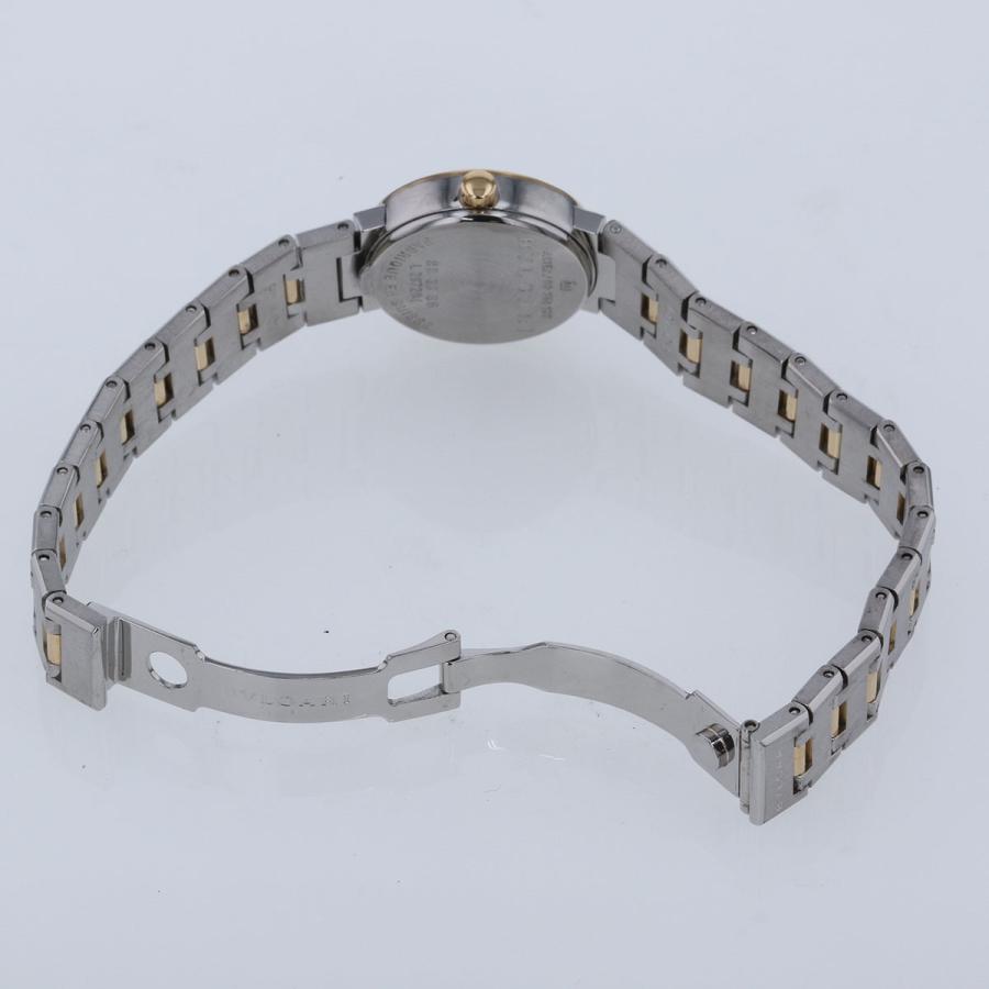 BVLGARI（ブルガリ） ブルガリブルガリ クオーツ 腕時計 BB23SGD 