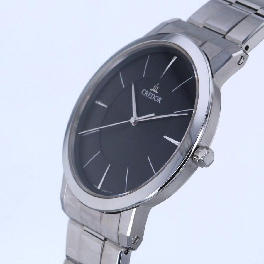 SEIKO（セイコー） 【値下げ】 メンズ クオーツ クレドール ノード