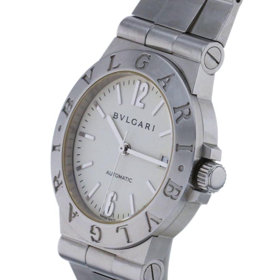 BVLGARI（ブルガリ） 【値下げ】BVLGARI ディアゴノ スポーツ Auto