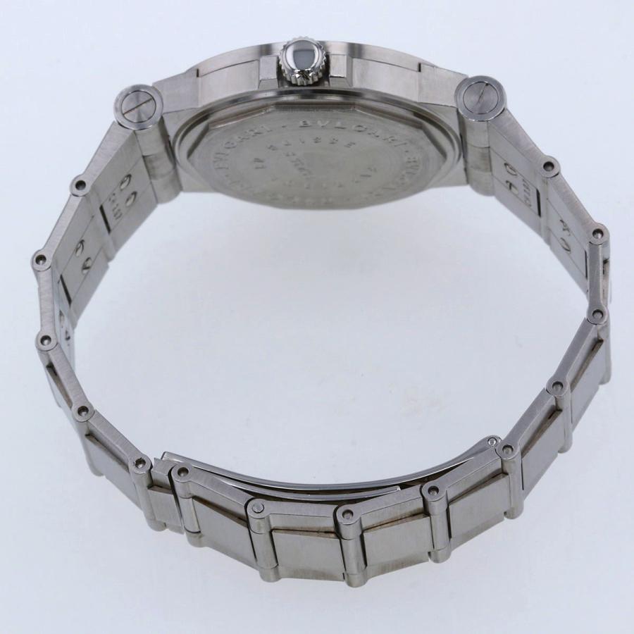 BVLGARI（ブルガリ） 【値下げ】BVLGARI ディアゴノ スポーツ Auto