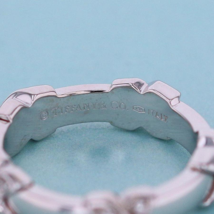 TIFFANY&Co.（ティファニー） 【値下げ】 シグネチャー ダイヤモンド