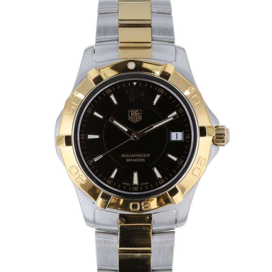 TAG HEUER（タグ・ホイヤー） アクアレーサー デイト 300M 腕時計