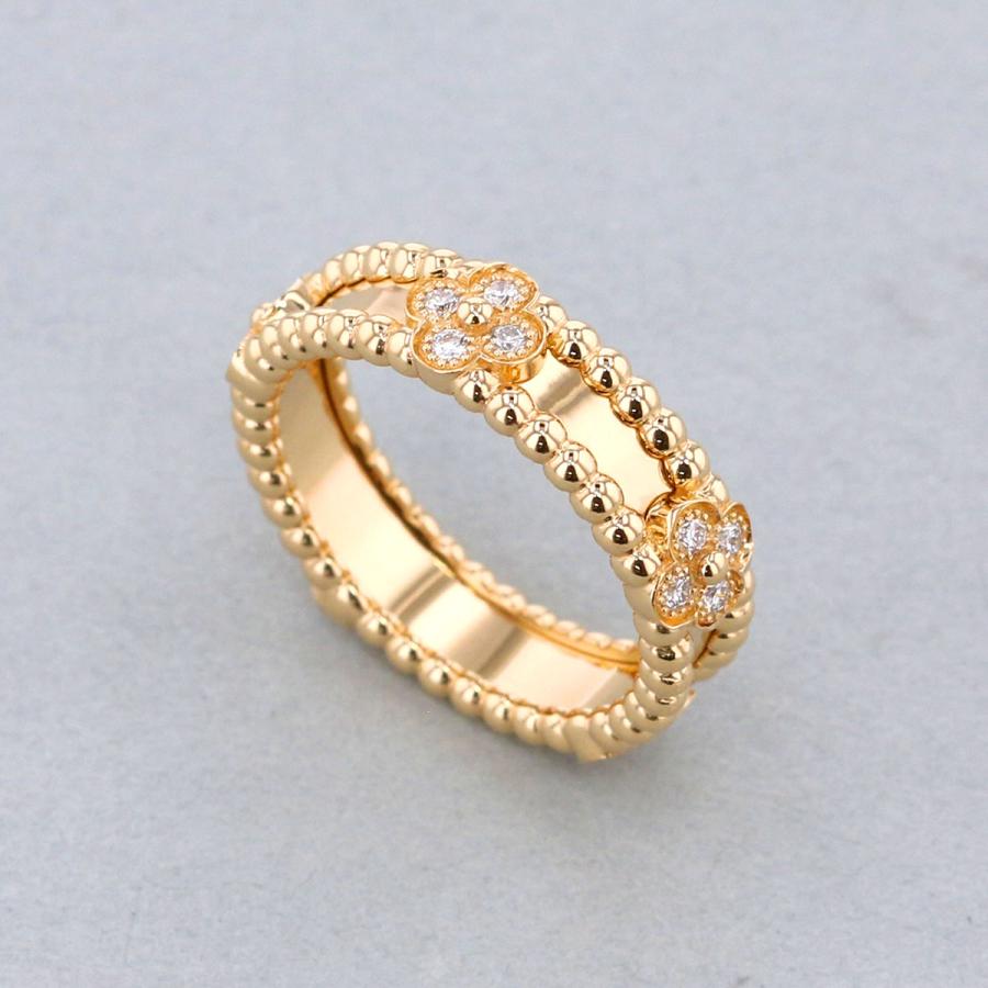 Van Cleef ＆ Arpels（ヴァンクリーフ ＆ アーペル） Van Cleef