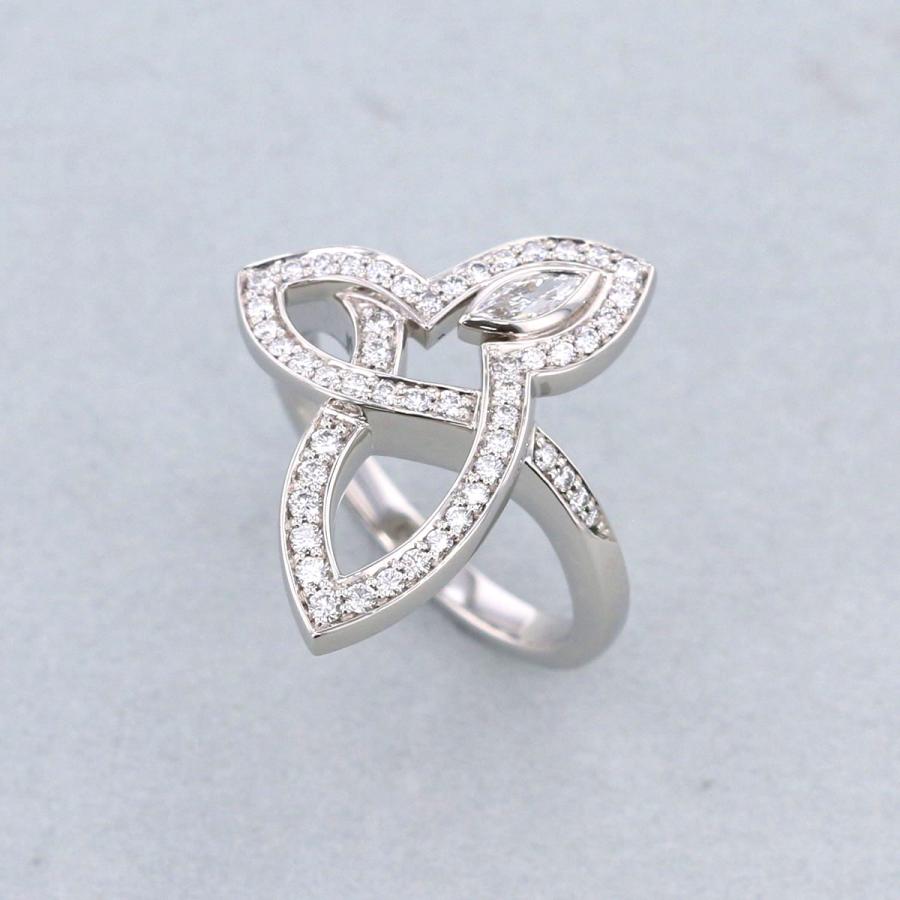 ハリー・ウィンストン（HARRY WINSTON） 【値下げ】HARRY WINSTON 