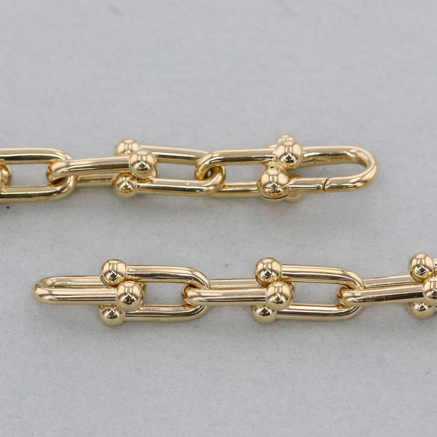 TIFFANY&Co.（ティファニー） グラジュエイテッド リンク ネックレス