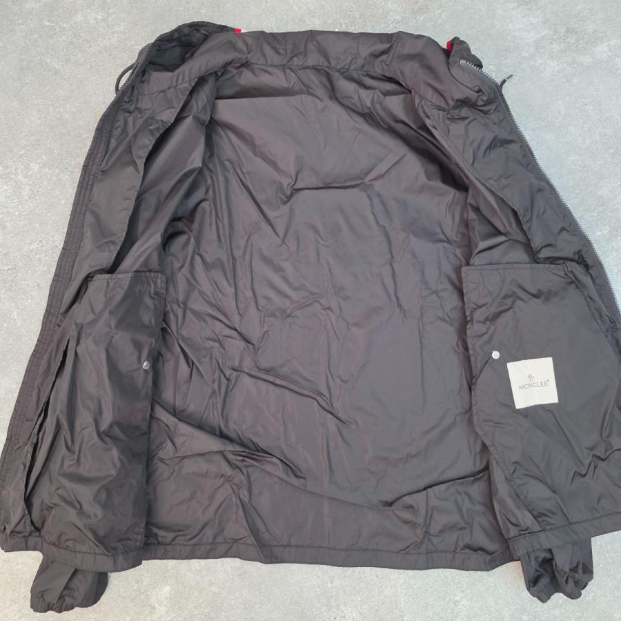 MONCLER（モンクレール） GRIMPEURS グリンパー ウインドブレーカー