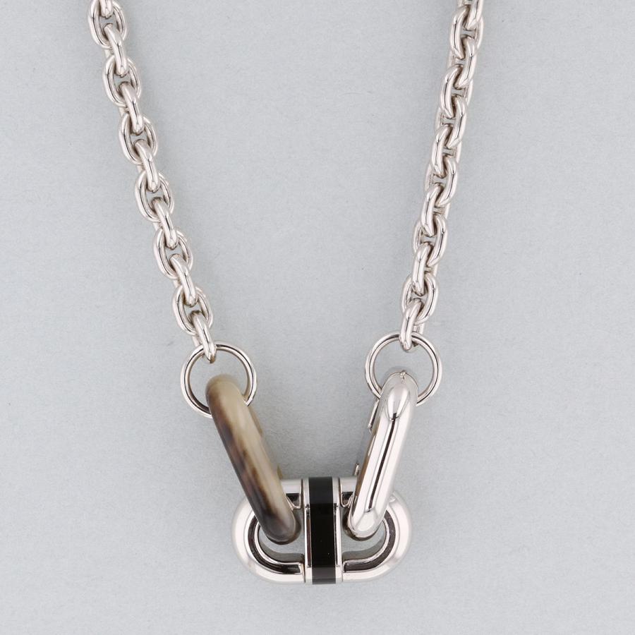 HERMES（エルメス） マイヨン ネックレス シェーヌダンクル ネックレス