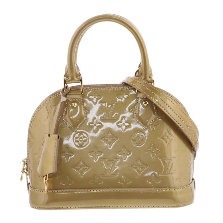 LOUIS VUITTON（ルイ・ヴィトン） 【再値下げ】ルイヴィトン アルマ BB 