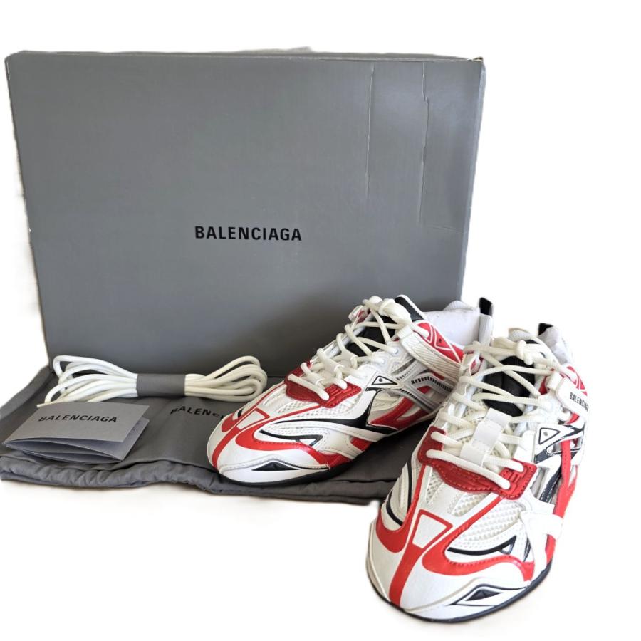 BALENCIAGA（バレンシアガ） Drive ドライブ ローカットスニーカー