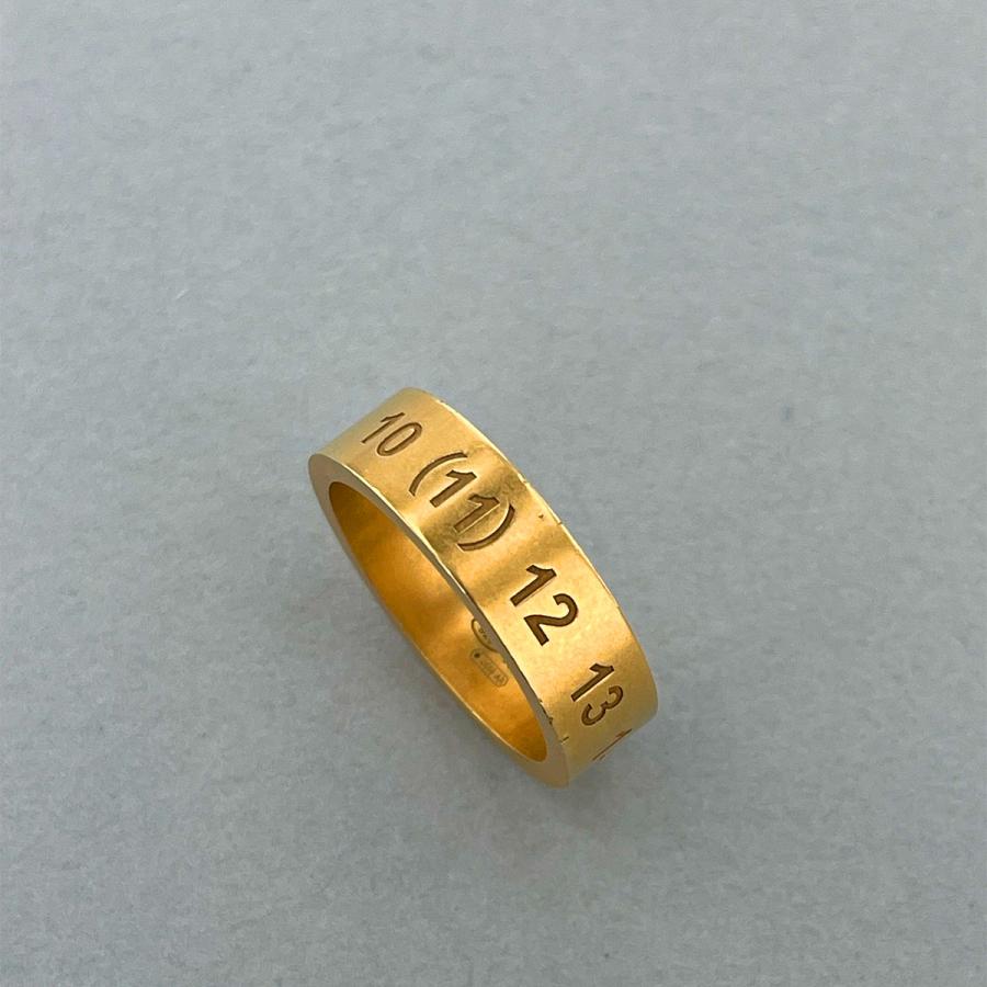 Maison Margiela（メゾンマルジェラ） メゾン マルジェラ ナンバリング