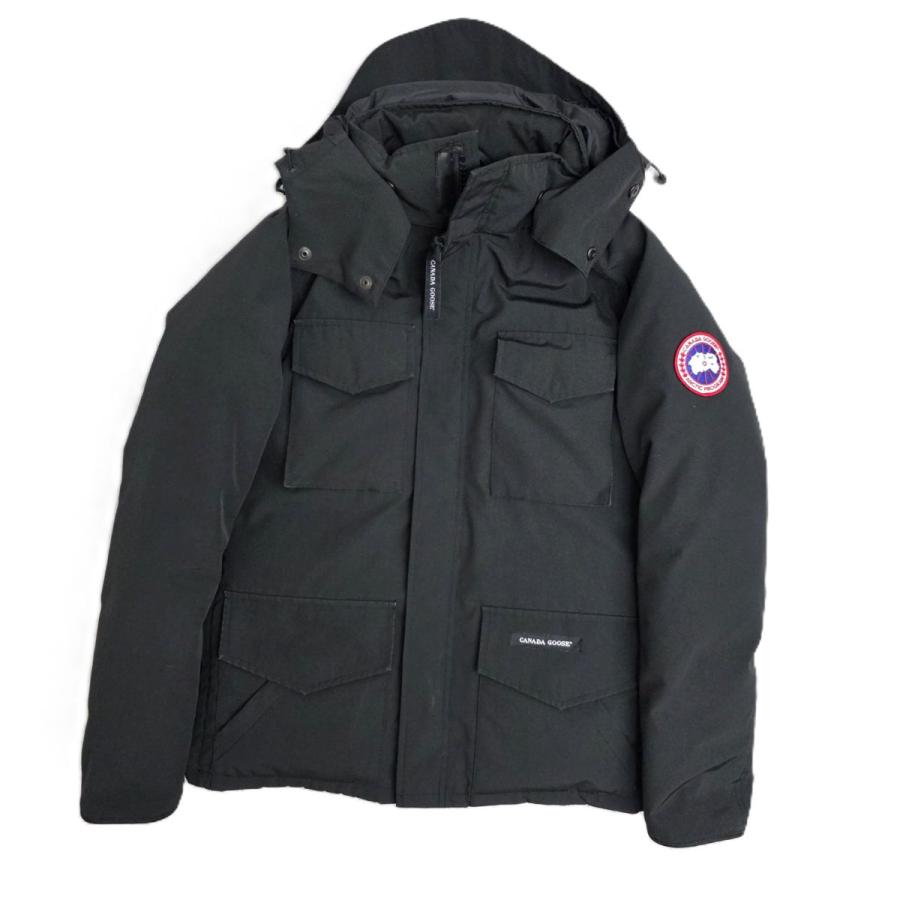 CANADA GOOSE（カナダグース） KAMLOOPS カムループス ユニセックス